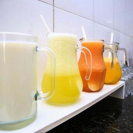Hotel Village Pato Branco Zewnętrze zdjęcie