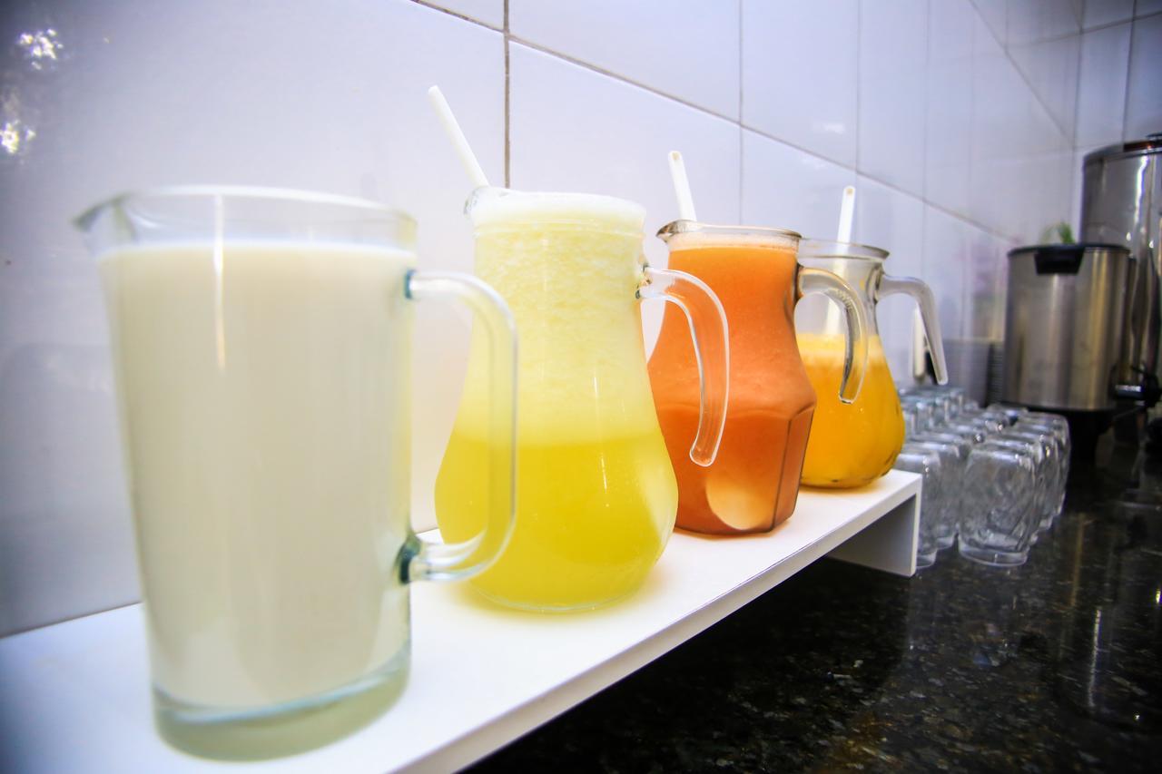 Hotel Village Pato Branco Zewnętrze zdjęcie