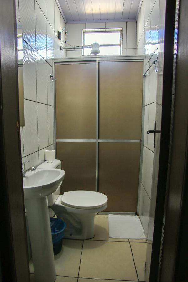 Hotel Village Pato Branco Zewnętrze zdjęcie