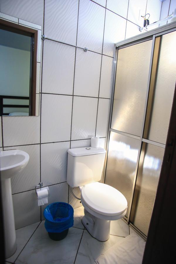 Hotel Village Pato Branco Zewnętrze zdjęcie