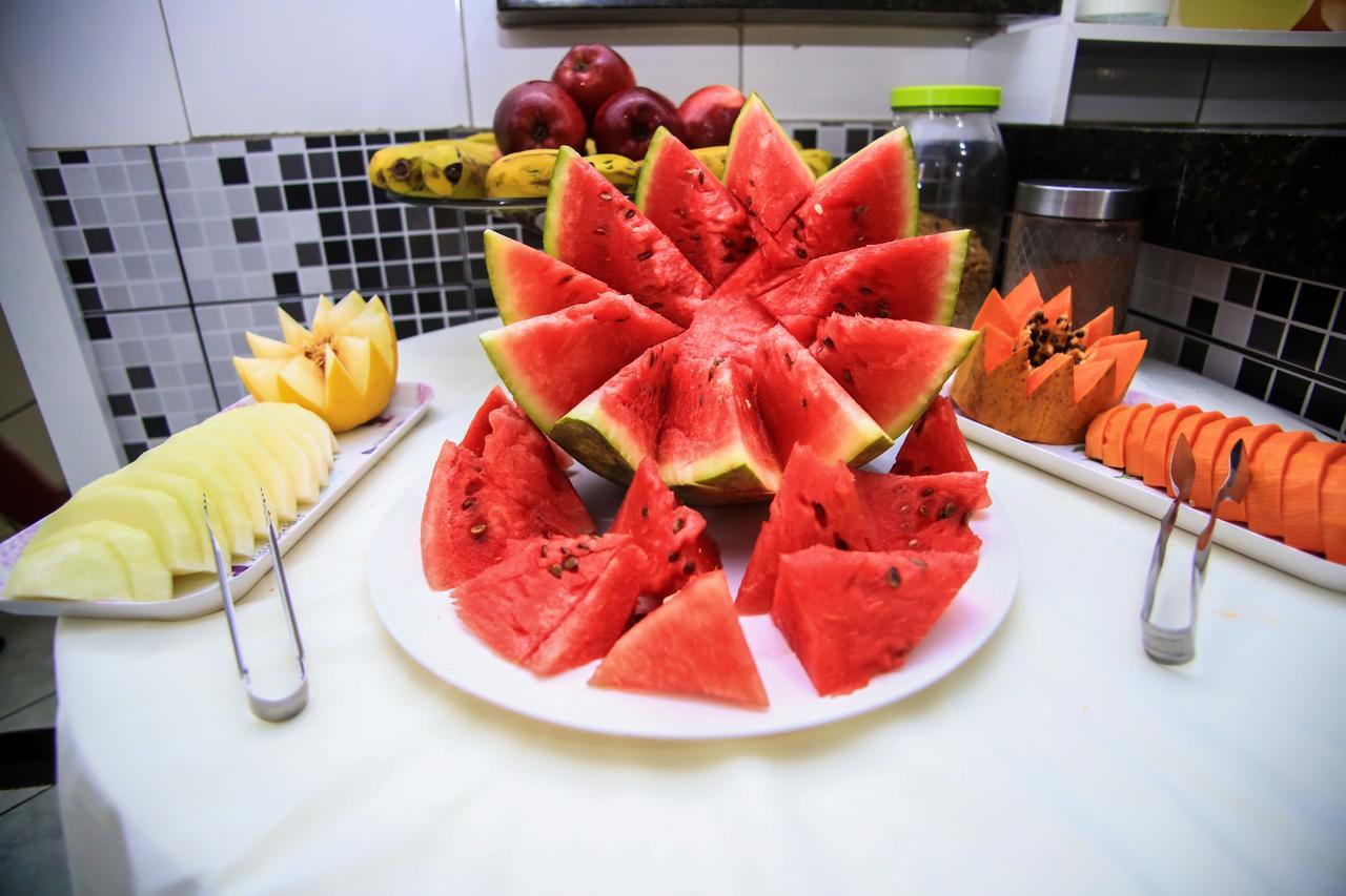 Hotel Village Pato Branco Zewnętrze zdjęcie