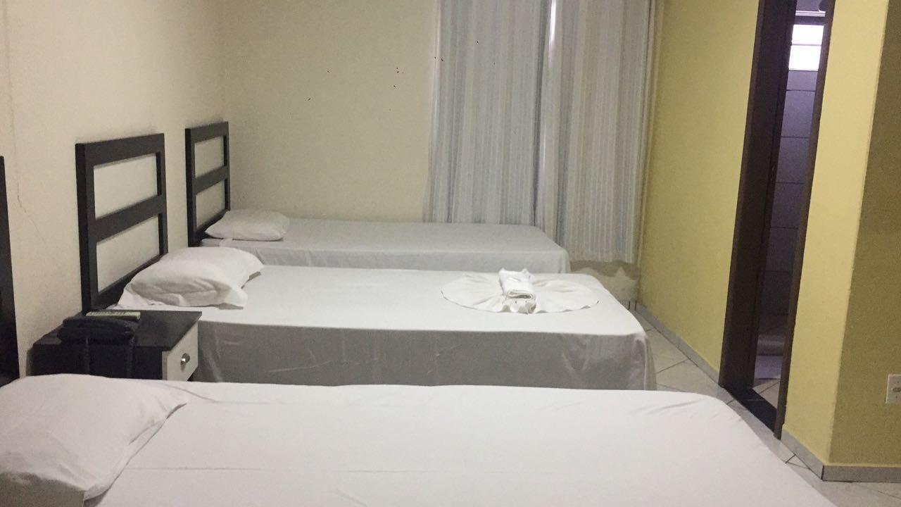 Hotel Village Pato Branco Zewnętrze zdjęcie