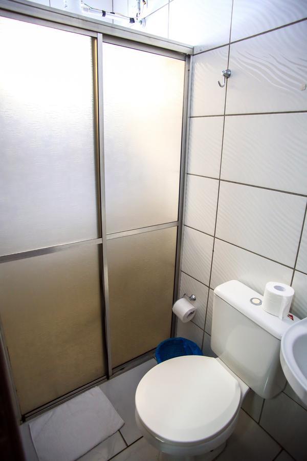 Hotel Village Pato Branco Zewnętrze zdjęcie