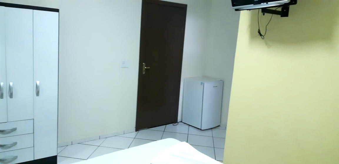 Hotel Village Pato Branco Zewnętrze zdjęcie
