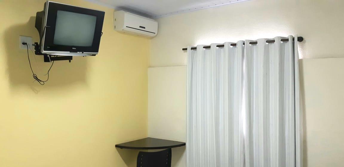Hotel Village Pato Branco Zewnętrze zdjęcie